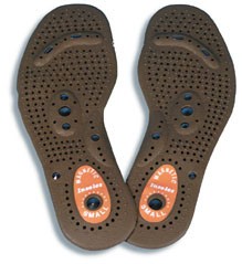 Magnetic Insoles, Style 1